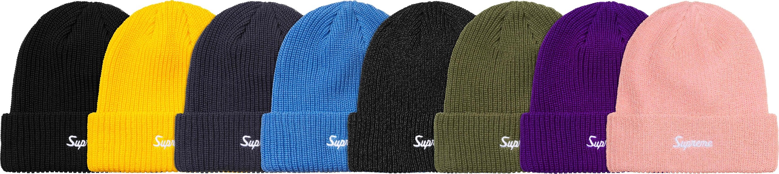 Loose Gauge Beanie